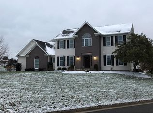 8489 Yorkshire St NW, Massillon, OH 44646