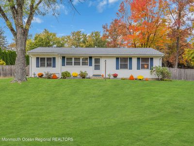 37 Dawn Cypress Lane, Jackson, NJ, 08527