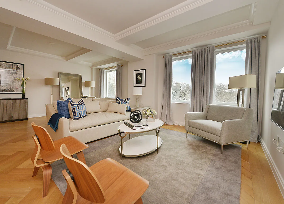 160 Central Park South — Photo 1
