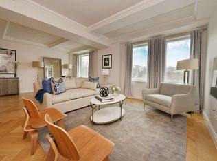 160 Central Park S #404, New York, NY 10019