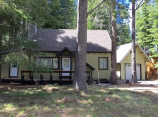 550 Robin Rd, Tahoma, CA 96142