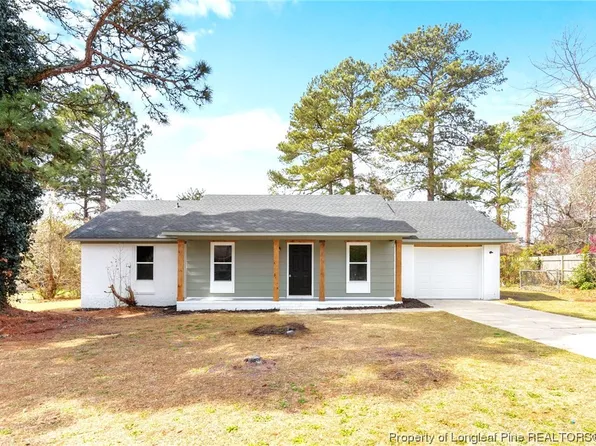 1108 Patrick Dr, Fayetteville, NC 28314