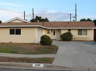 2108 Vivero Dr, Rowland Heights, CA 91748