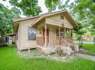 400 N Jones St, Baytown, TX 77520