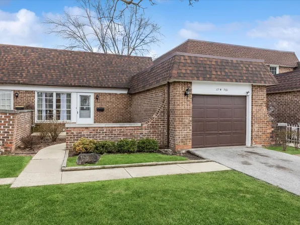 17W761 14th St, Villa Park, IL 60181