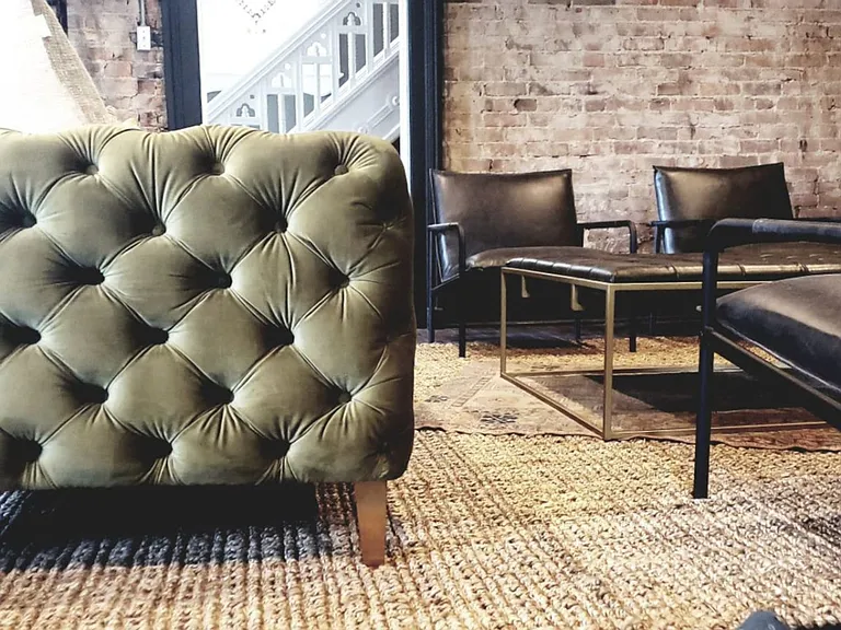 Building's Lounge