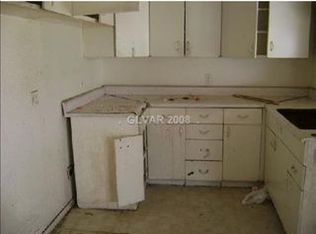 1408 Lenwood Ave, North Las Vegas, NV 89030