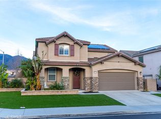 17978 Deerberry Way, San Bernardino, CA 92407