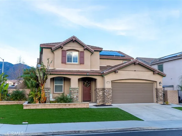 17978 Deerberry Way, San Bernardino, CA 92407