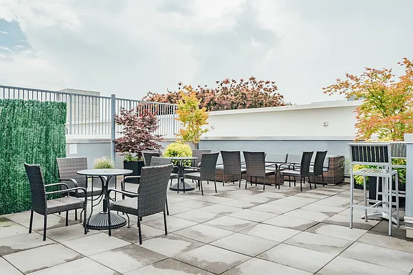 Rented by Carnegie Management Inc | media 42