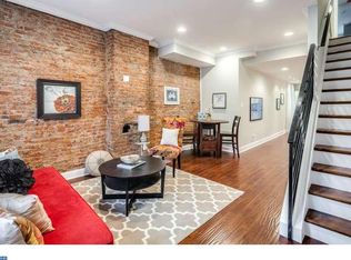 1232 S 20th St, Philadelphia, PA 19146