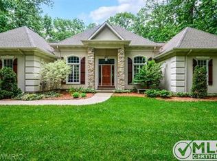 6256 131st St, Saugatuck, MI 49453