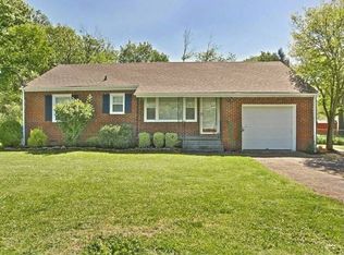 218 Hartford Rd, Knoxville, TN 37920