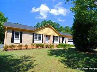 125 Sonning Rd, Irmo, SC 29063