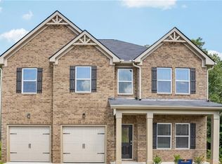 368 River Walk Farm Pkwy LOT 70, Covington, GA 30014