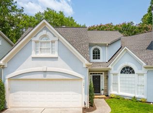 1241 Newbridge Trce, Atlanta, GA 30319