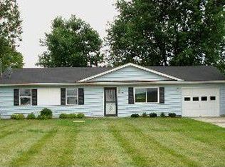 10479 Milton Carlisle Rd, New Carlisle, OH 45344