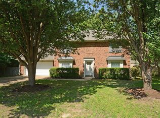 5913 Sycamore Manor Cv, Memphis, TN 38134