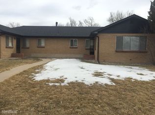 1850 Jellison St, Lakewood, CO 80215