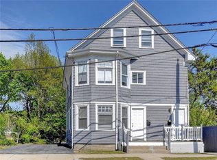 25 Rosebank Ave, Providence, RI 02908