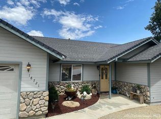 18721 Wingfoot Pl, Tehachapi, CA 93561