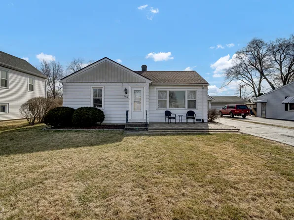 7419 W 75th St, Bridgeview, IL 60455