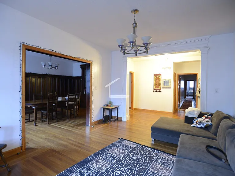 17 Gibbs St #1 — Photo 6