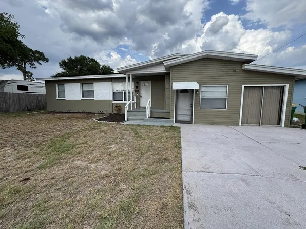 1312 Audubon Dr Drive, Cocoa, FL 32922