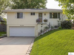 6506 S 153rd St, Omaha, NE 68137