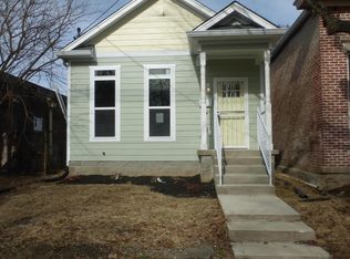 621 E Breckinridge St, Louisville, KY 40203