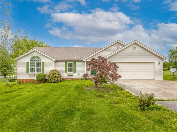 256 Sutton Ln, Lancaster, KY 40444