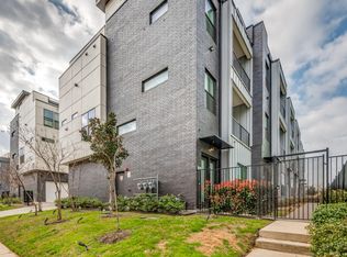 1813 Park Ave Unit 107, Dallas, TX 75215