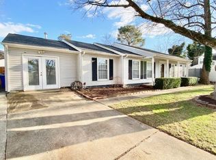 708 Godfrey Dr, Newport News, VA 23602