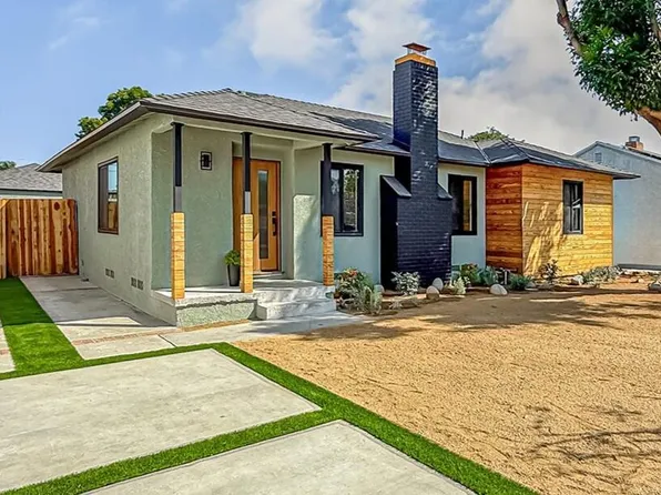 7530 Gaviota Ave, Van Nuys, CA 91406