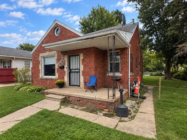 14200 Jane St, Detroit, MI 48205
