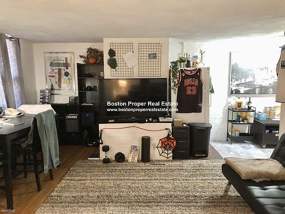 379 Marlborough St. #1 Boston - Back Bay Unit Photo 4