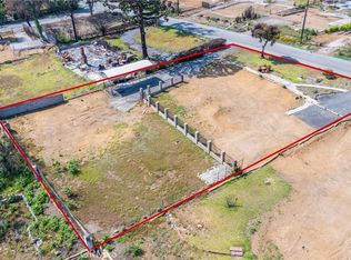 556 E Las Flores Dr Lot 4, Altadena, CA 91001