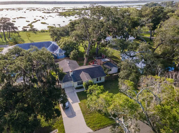 143 Egret Rd, Saint Augustine, FL 32086