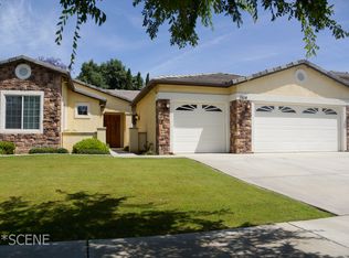 11614 Reagan, Bakersfield, CA 93312