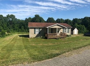 265 Morris Rd, Morehead, KY 40351