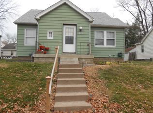 1929 N Perry St, Davenport, IA 52803