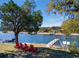 11000 Beach Rd, Leander, TX 78641