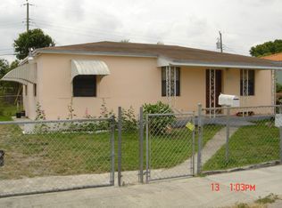 8810 NW 33 Avenue Rd, Miami, FL 33147