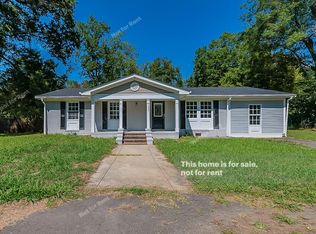 1317 Infinity Rd, Durham, NC 27712