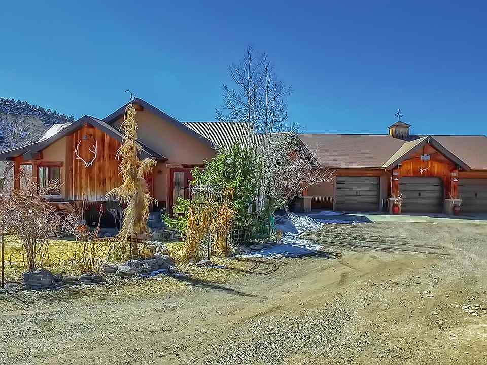 39686 Fruitland Mesa Rd, Crawford, CO 81415 Zillow