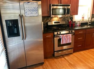 7 Peters St #1, South Boston, MA 02127