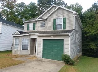 111 Osprey Way, Newport News, VA 23608