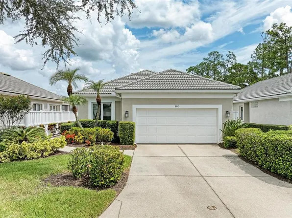 8615 53rd Pl E, Bradenton, FL 34211