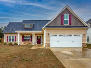 1136 Amberjack Ct, New Bern, NC 28562