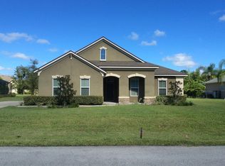 257 Moses Creek Blvd, Saint Augustine, FL 32086